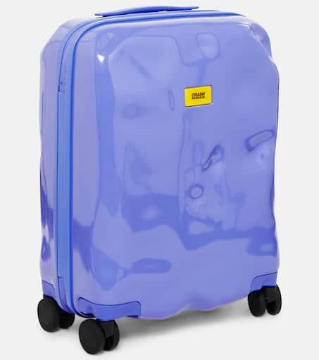 Crash Baggage Icon Small carry-on suitcase 4