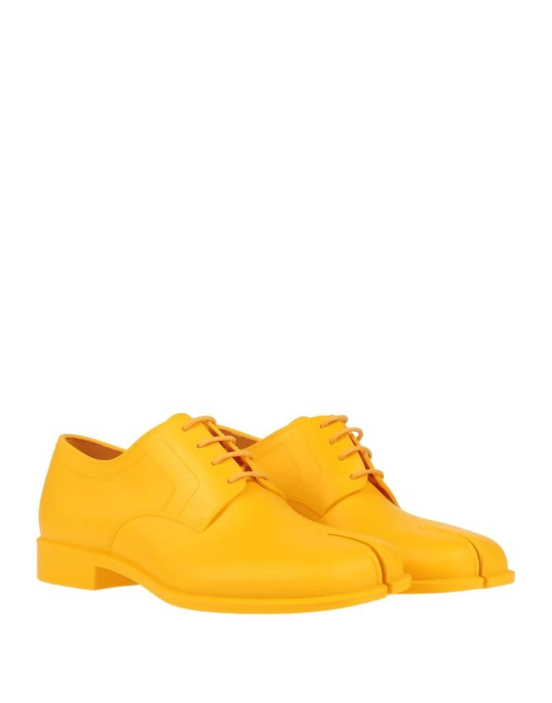 MAISON MARGIELA Laced shoes 2