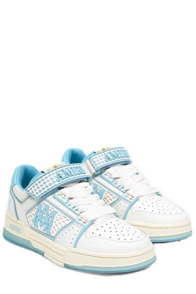 AMIRI Amiri Ma Skyline Logo Patch Sneakers 2