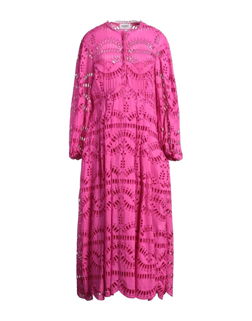 Charo Ruiz Ibiza Long dress