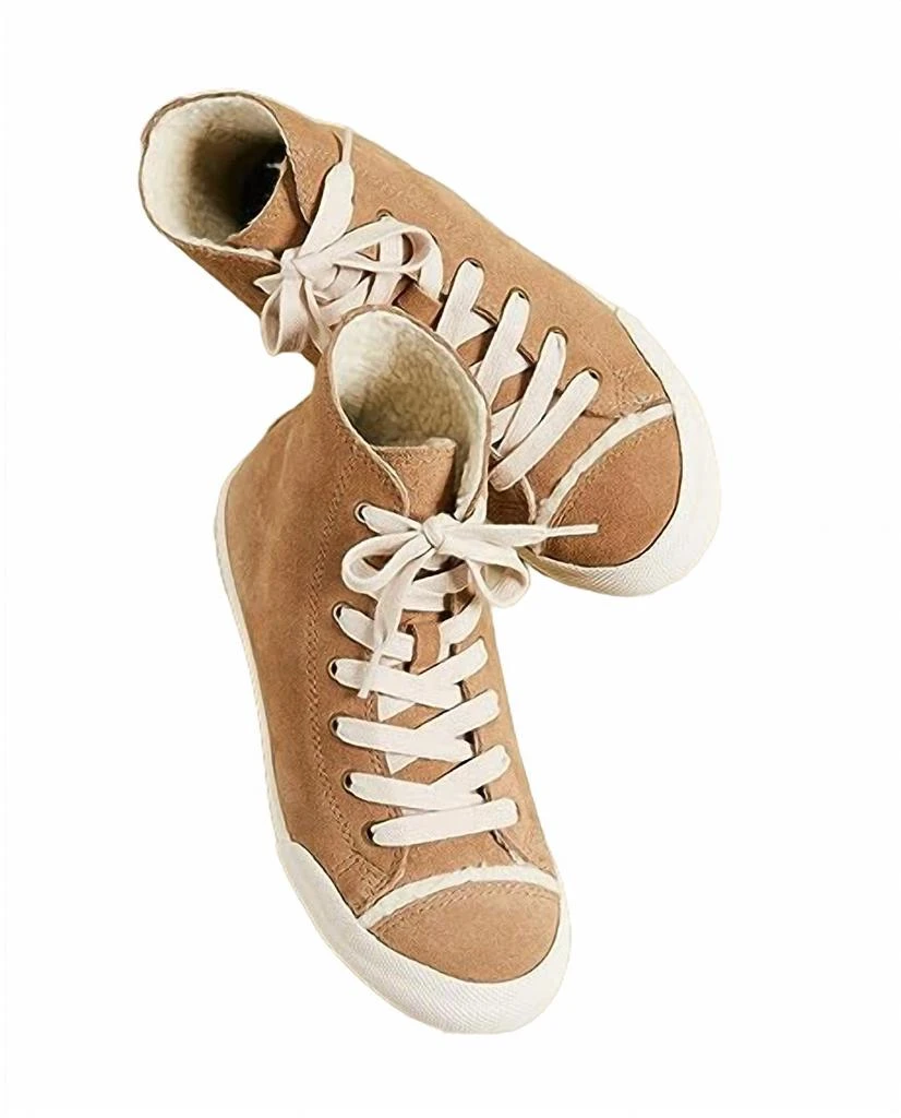 SeaVees WOMEN'S ARMY ISSUE HIGH WINTERTIDE SNEAKER 2