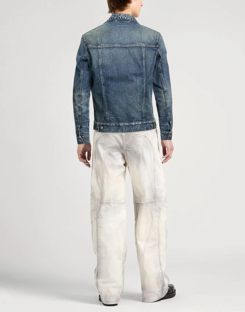 MM6 Denim jacket 3