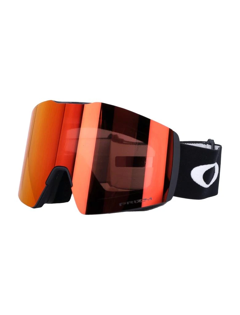 Oakley FALL LINE L SNOW GOGGLES 3