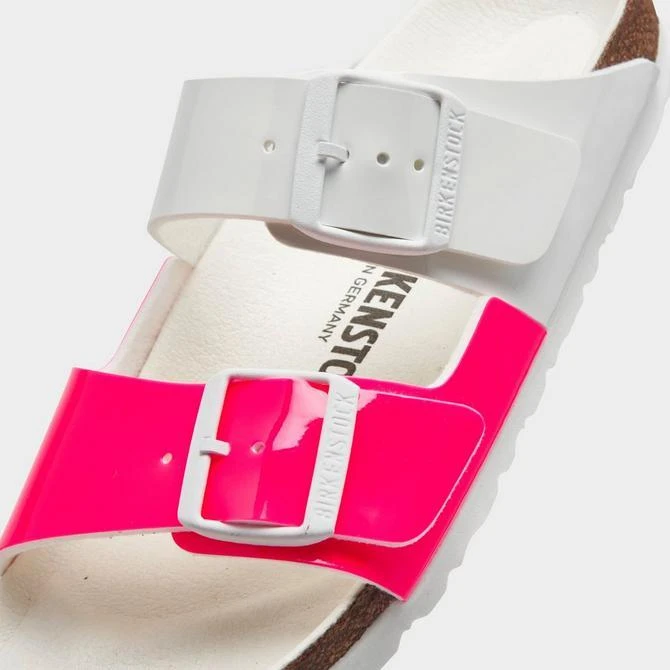 Birkenstock Women's Birkenstock Arizona Split Birko-Flor Sandals 3