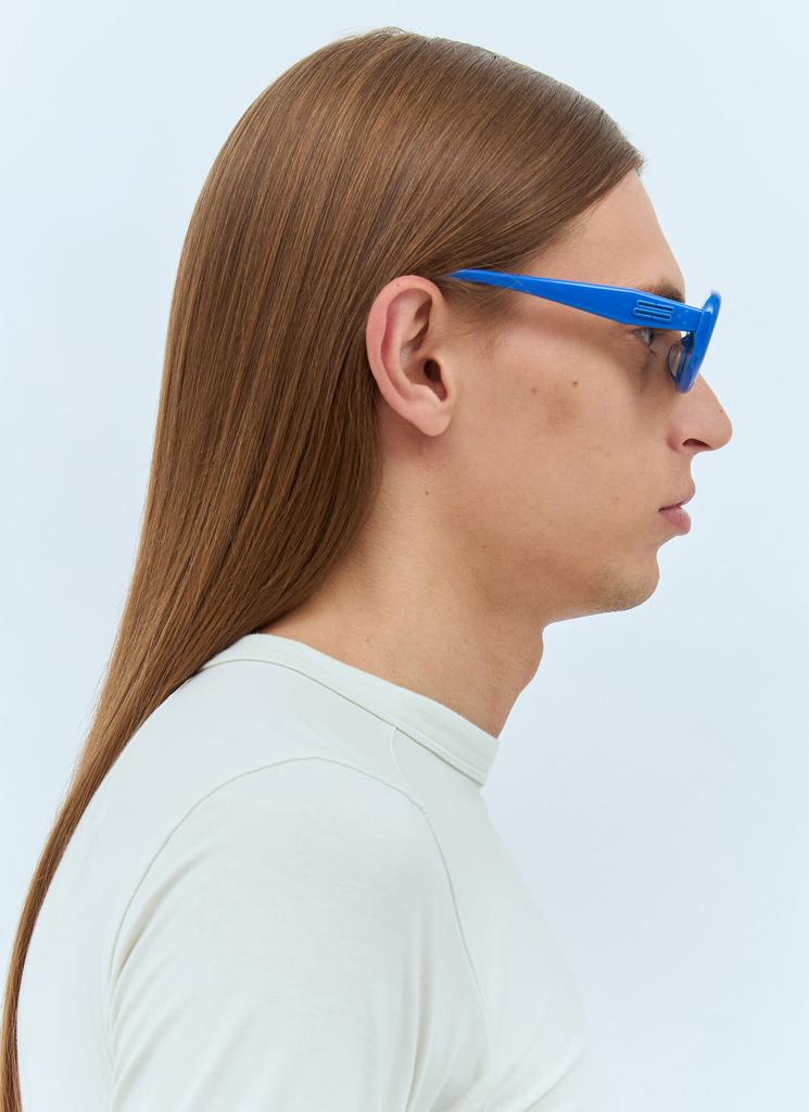 Gentle Monster July BL2 Sunglasses