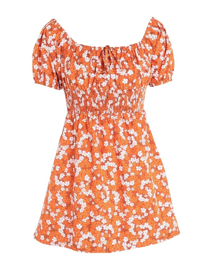 Faithfull the Brand Short dress 1