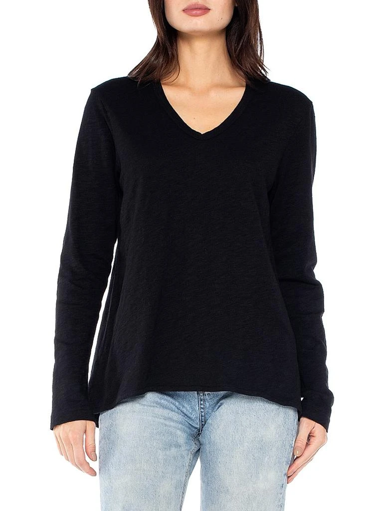 Wilt Long Sleeve T-Shirt 3