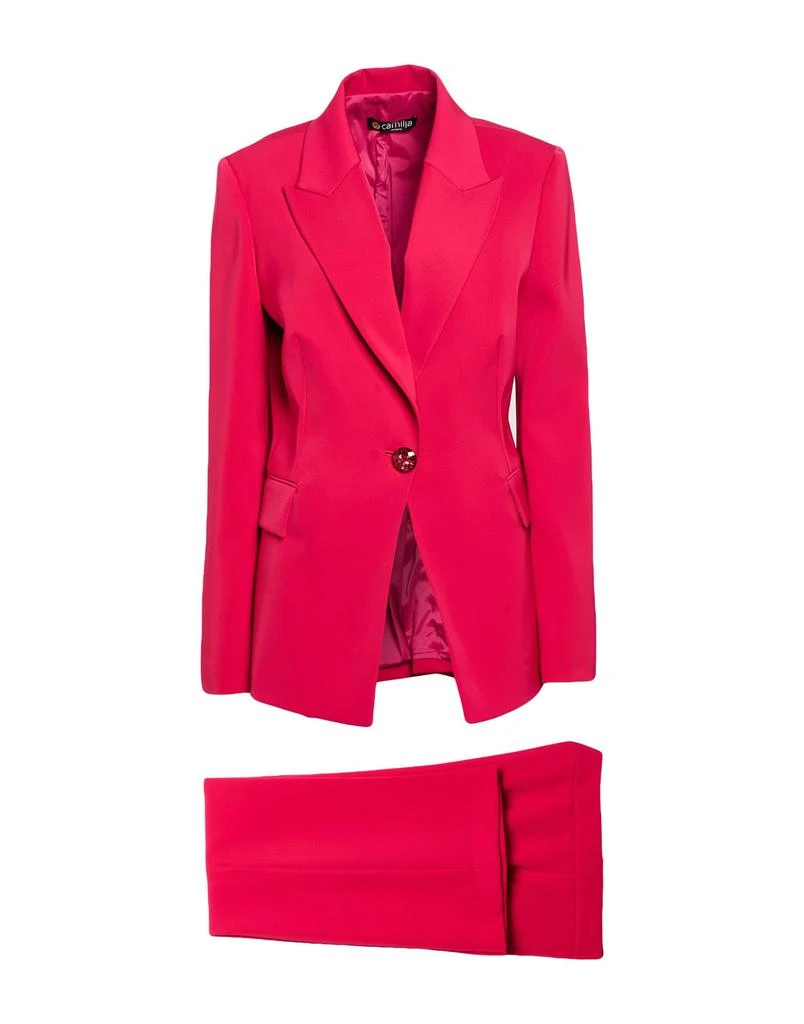 CAMILLA  Milano Suits 
Sets