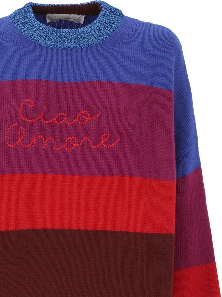 Giada Benincasa Giada Benincasa Sweaters