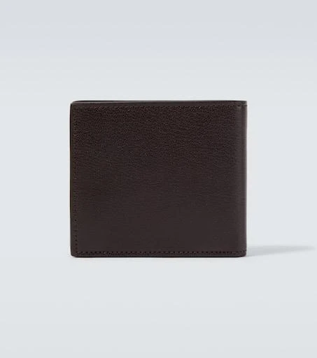 Gucci Leather bifold wallet 3