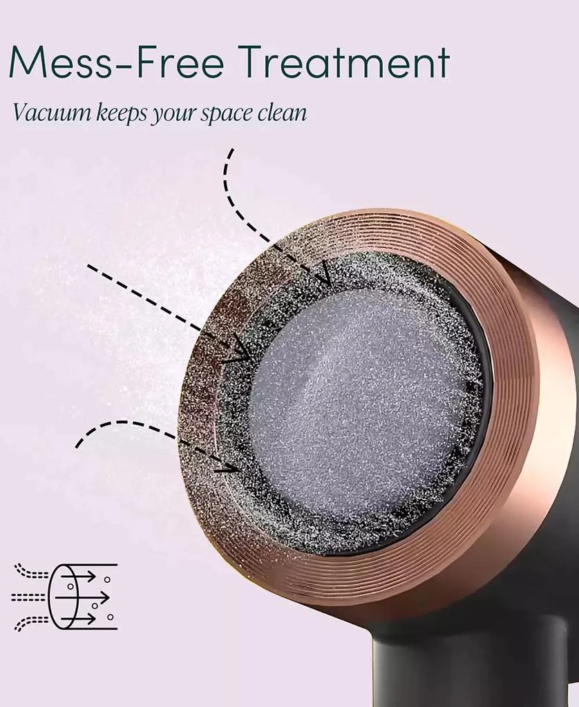 Fancii Cali Callous Remover For Feet 3