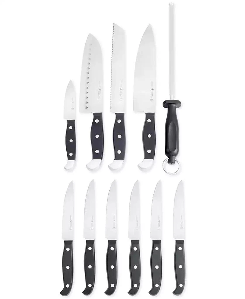 J.A. Henckels HENCKELS Statement 12 Piece Cutlery Set 2