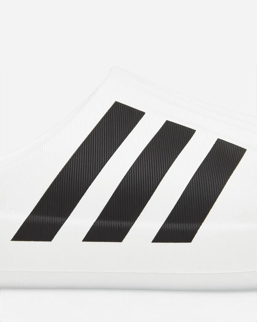 Adidas Superstar Mules Cloud White 6