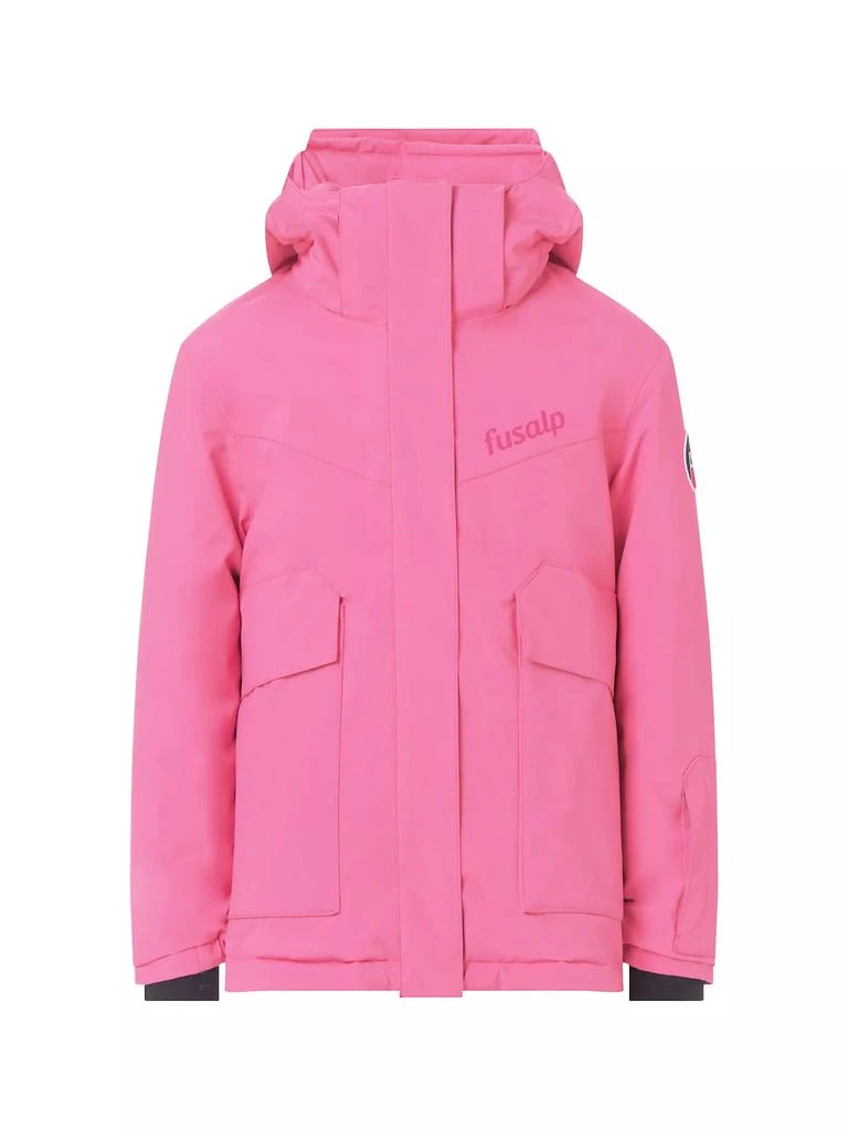 Fusalp Little Kid's &amp; Kid's Neptune Jacket 1