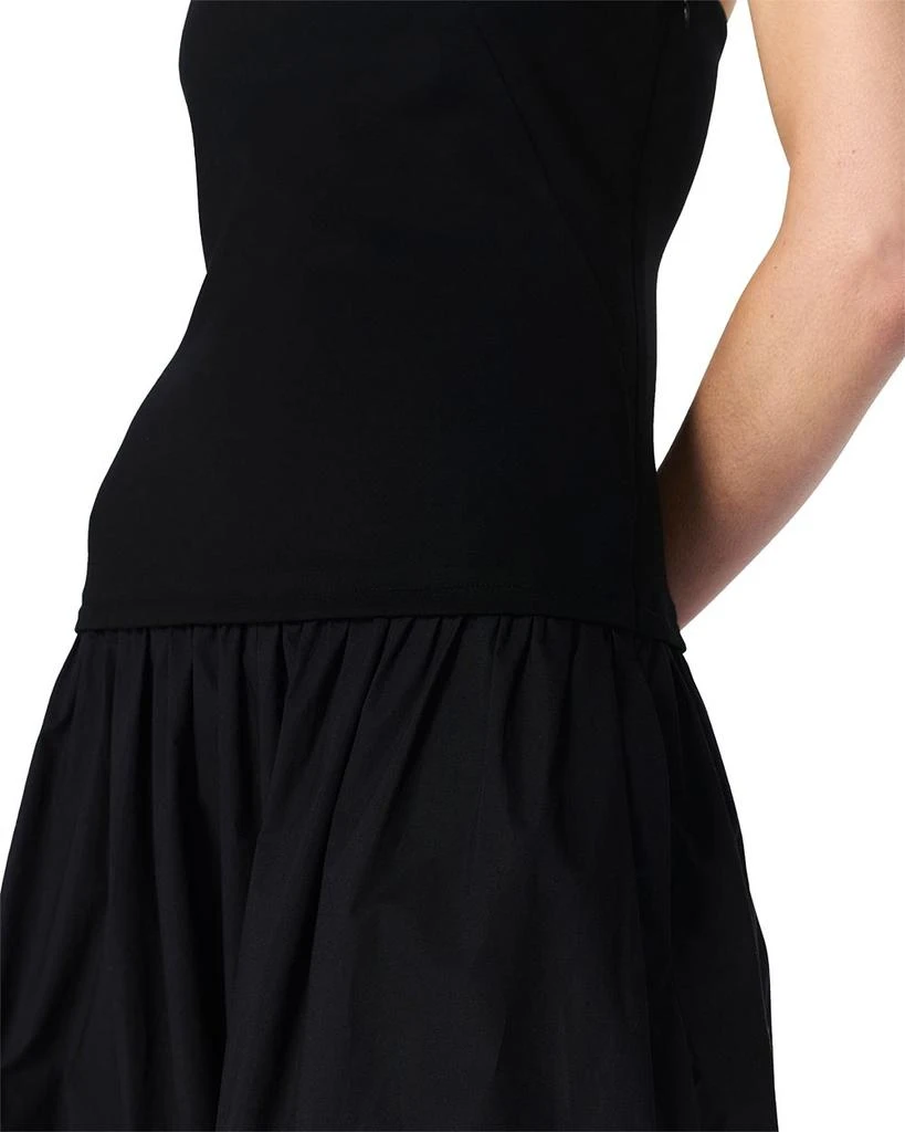Rag & Bone Irina Mixed Media Maxi Dress 5