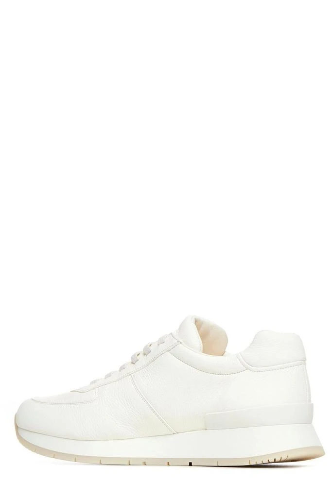 Church's Church's Logo Embossed Lace-Up Sneakers 3