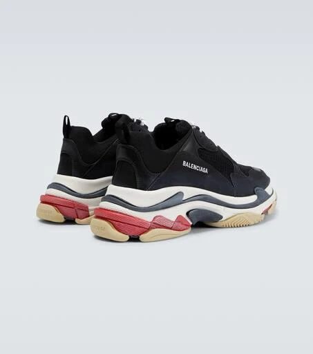 Balenciaga Triple S sneakers 6