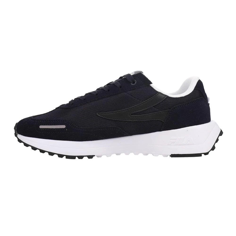 Fila Levonte Sportstyle Lace Up Sneakers 3