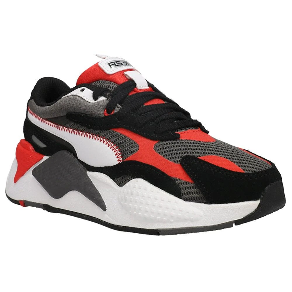 Puma RS-X3 Airmesh Sneakers (Big Kid) 2