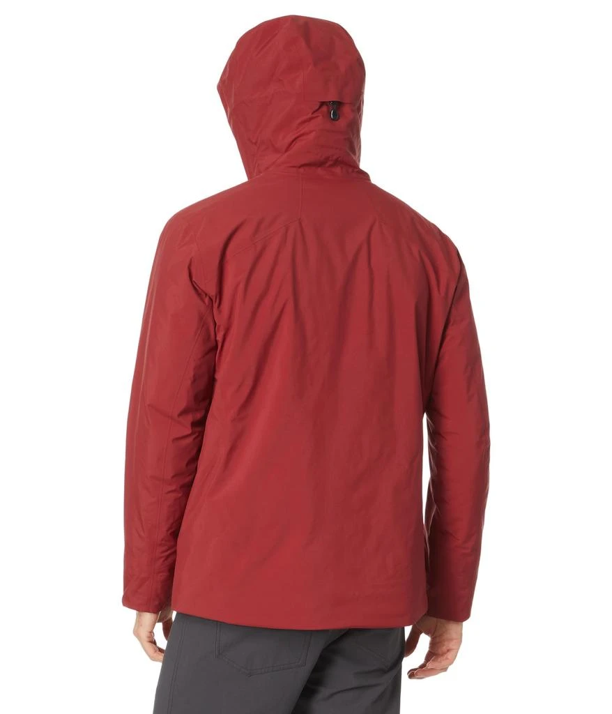 Arc'teryx Arc'teryx Ralle Insulated Jacket Men's | Gore-Tex Jacket with Coreloft Insulation - Redesign 2