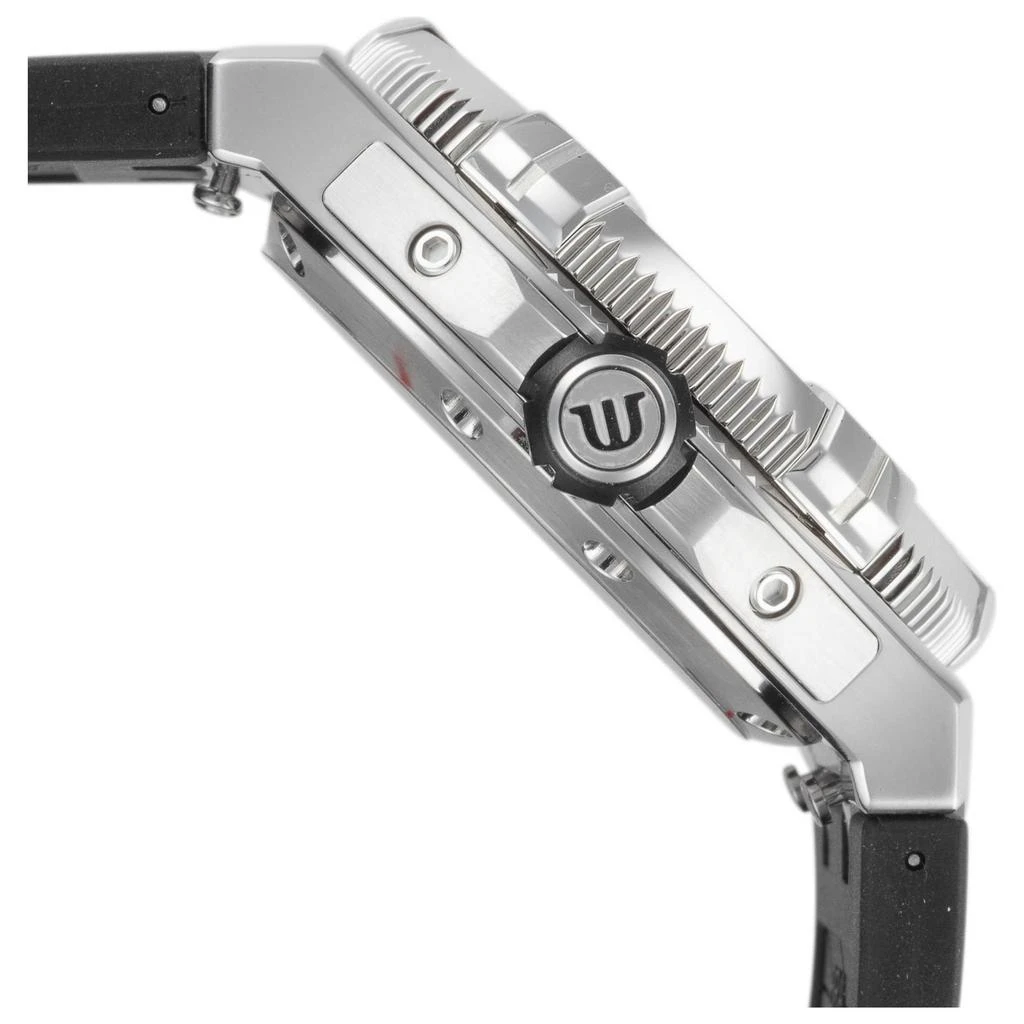 Maurice Lacroix Maurice Lacroix Men's Watch AI6057-SSL20-330-2 3