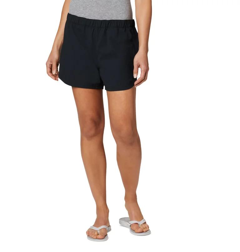 Columbia Columbia Women's PFG Tamiami  Pull-On Shorts-