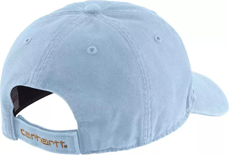 Carhartt Carhartt Men's Canvas Odessa Baseball Cap 2