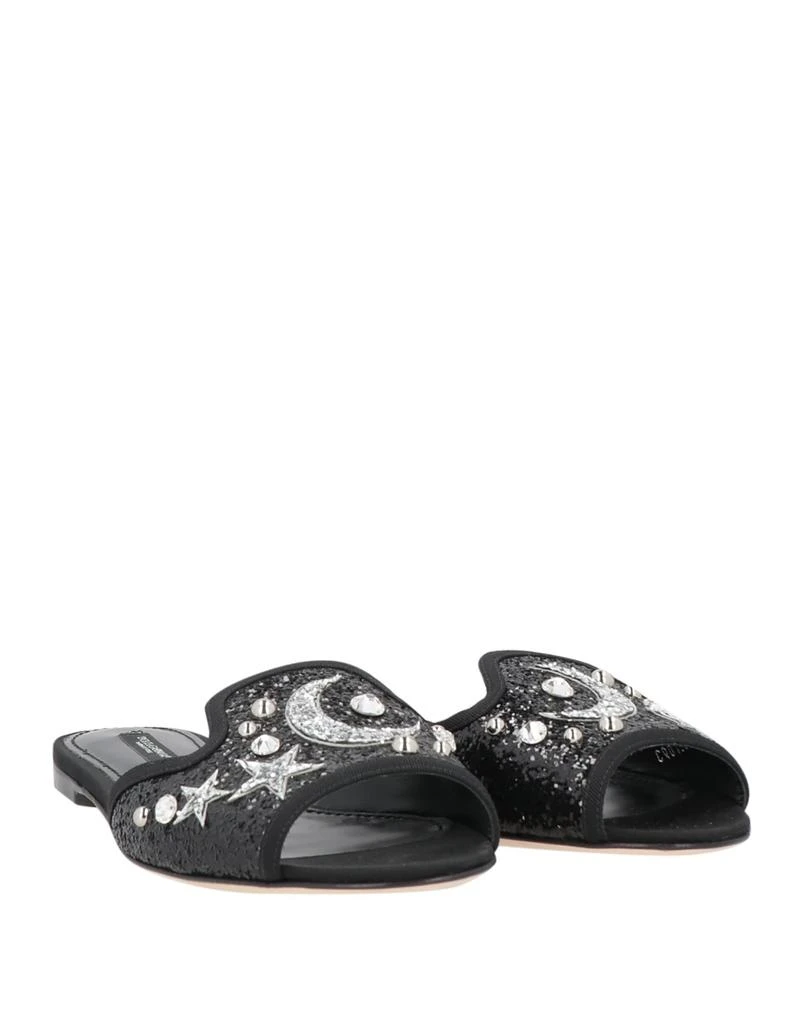 Dolce
Gabbana Sandals 2
