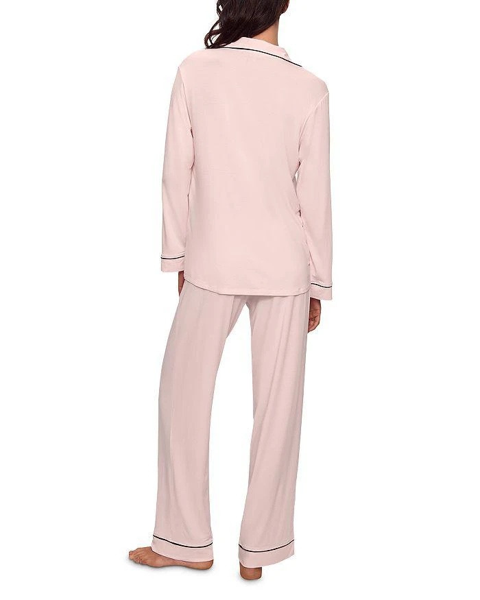 Eberjey Gisele Tencel™ Modal Long PJ Set 5