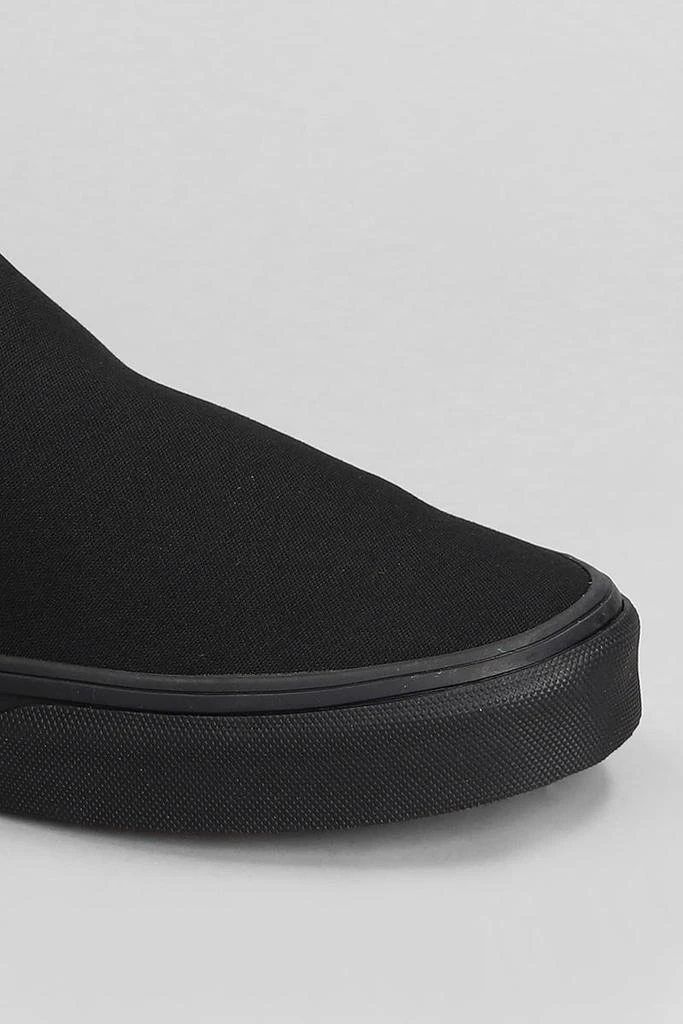 Vans Vans Ua Classic Slip-On Sneakers 5