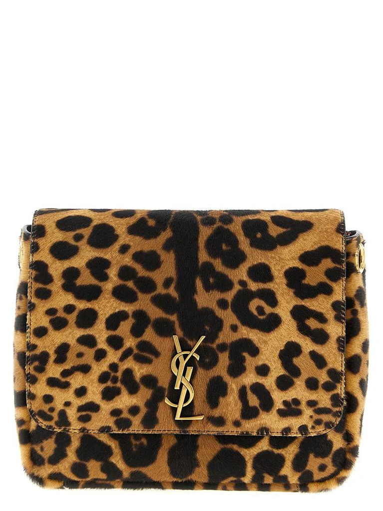 Yves Saint Laurent Saint Laurent 'Kate Soup' Crossbody Bag 1