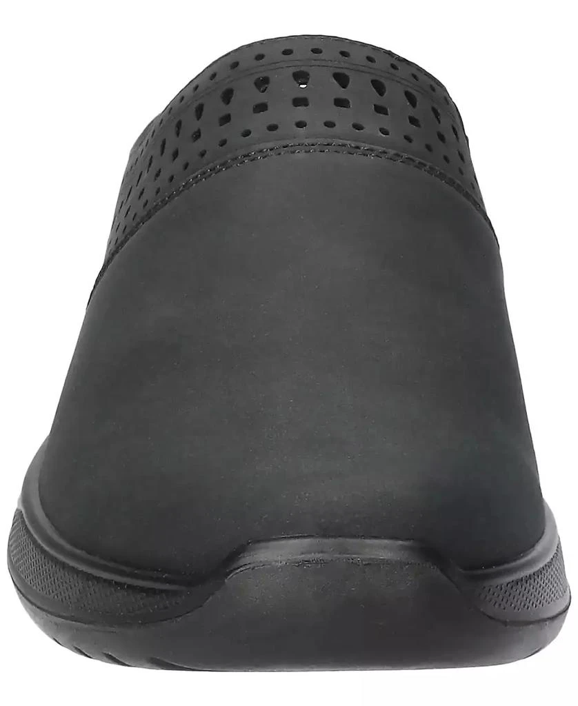 Easy Street Women's Patrice Mules 6