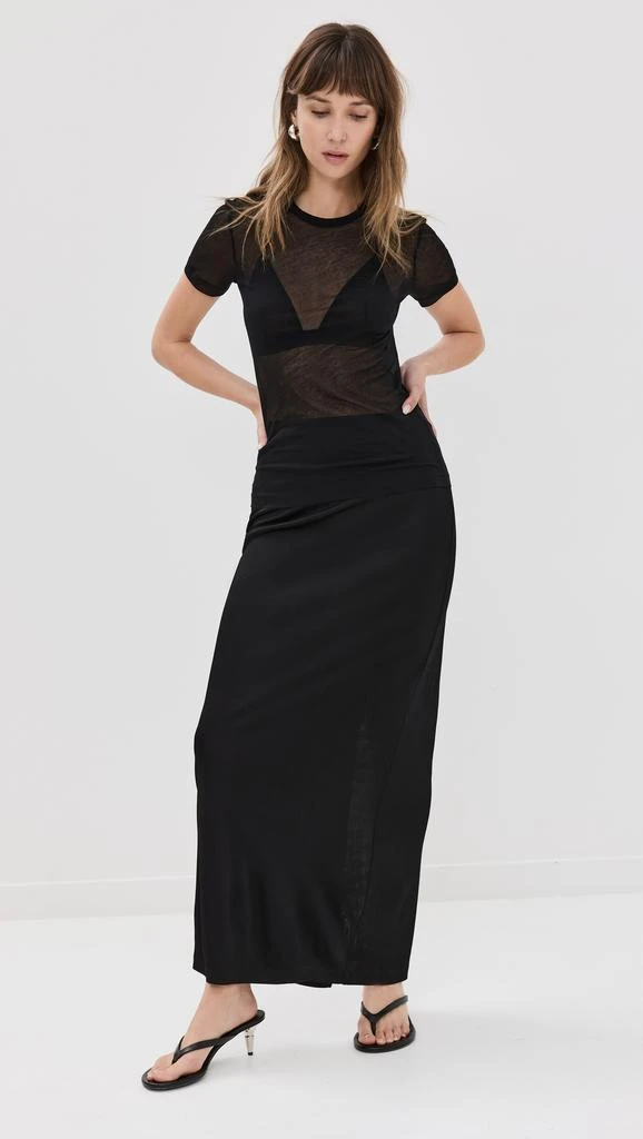 Helmut Lang Zeroscape Tee 4