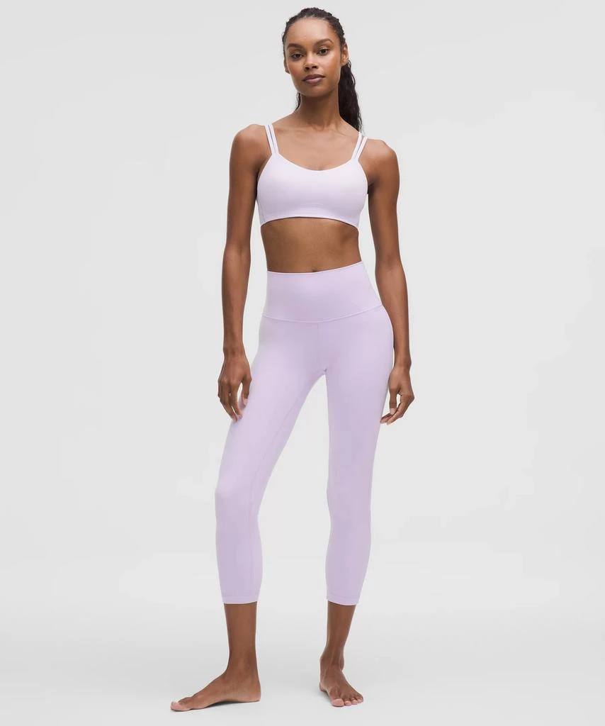 Lululemon Like a Cloud Bra *Light Support, B/C Cup 28