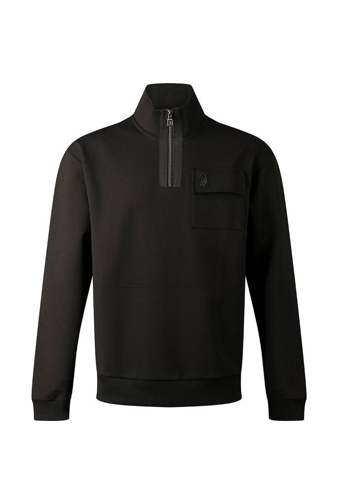 Luke 1977 Baron premium sweatshirt