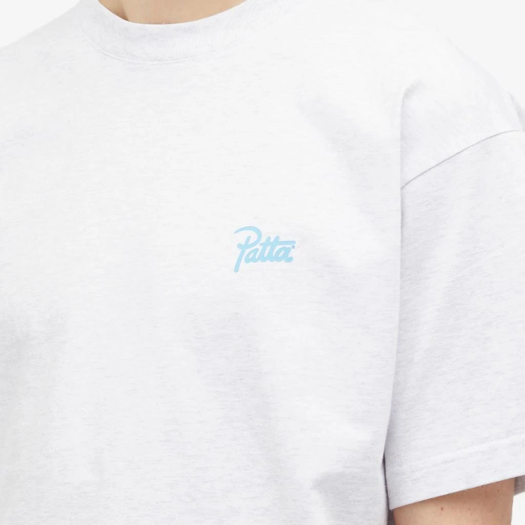 Patta Patta Perfect Hug T-Shirt 5