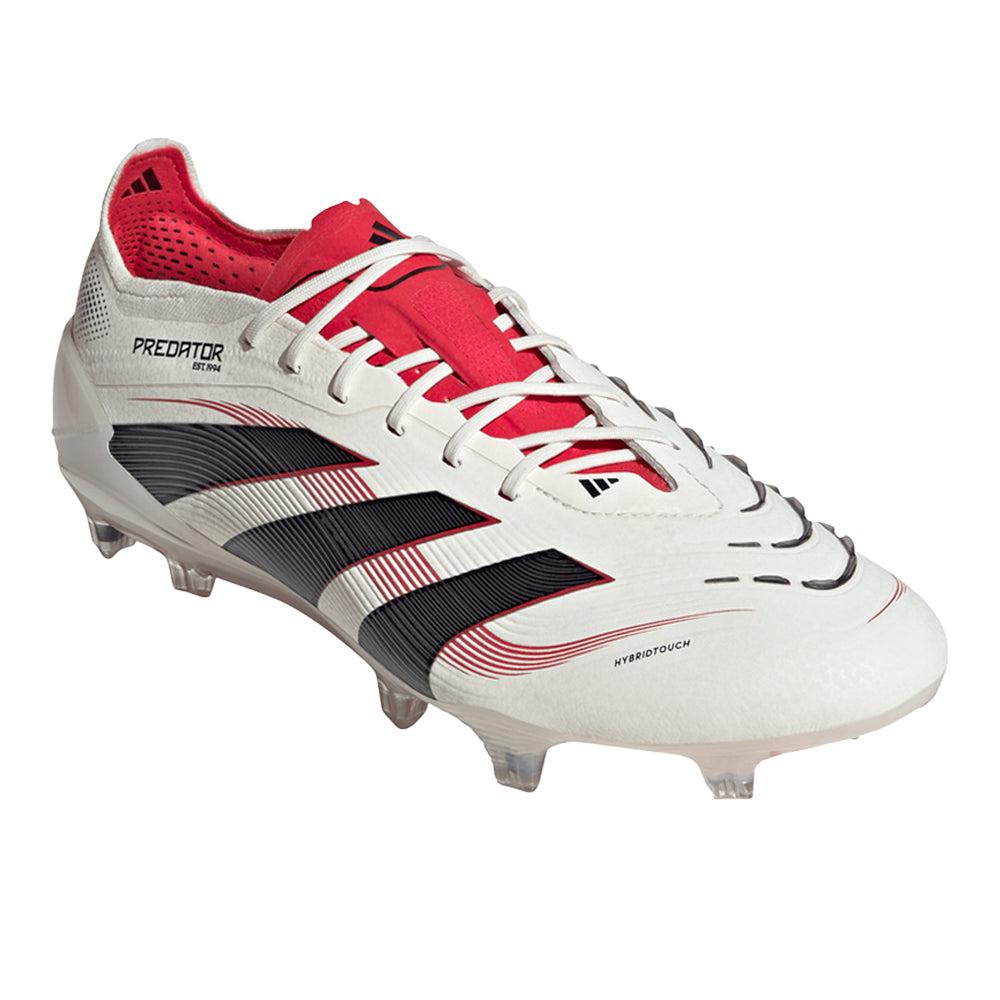 Adidas Predator Elite Firm Ground Soccer Cleats