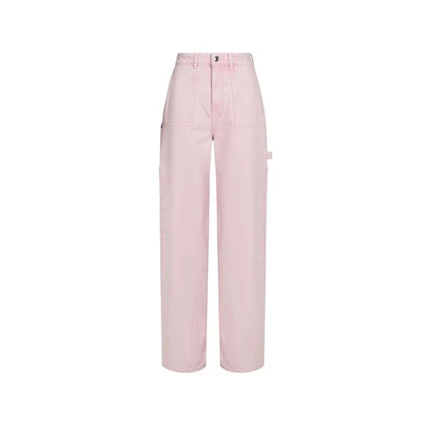 Saison 1865 Vabi Worker Pants 1