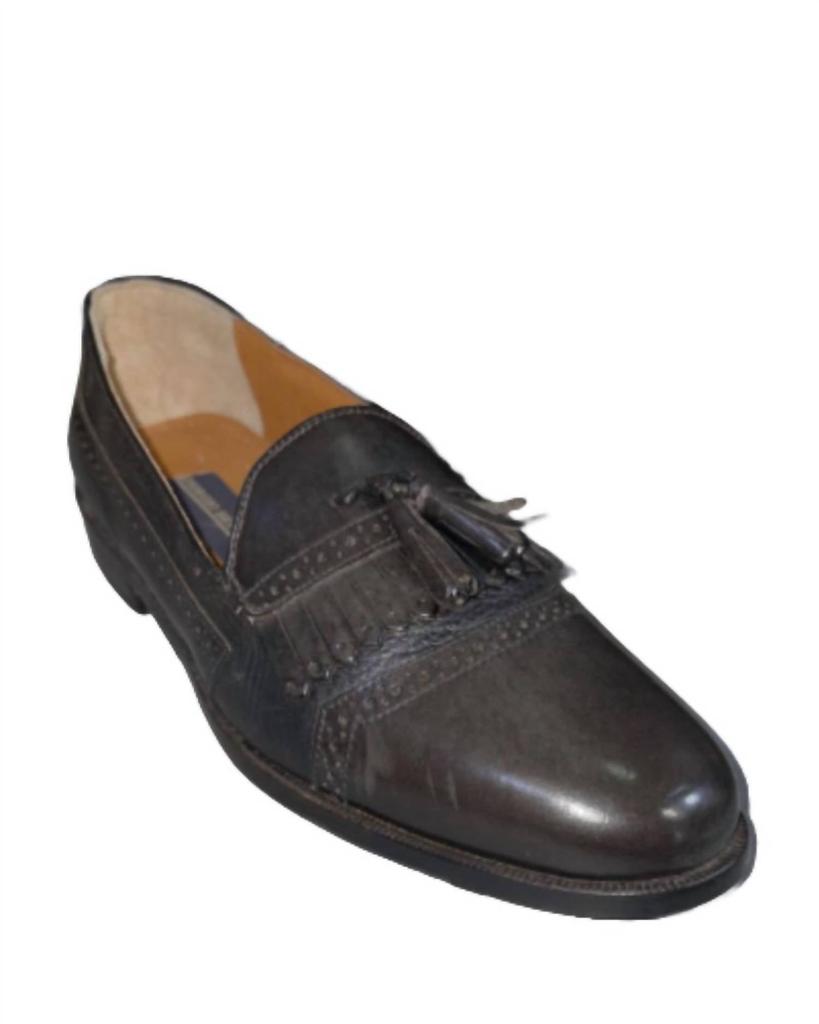 Giorgio Brutini Giorgio Brutini - Men's Tassel Loafer