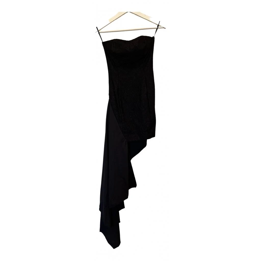 Flavio Castellani Flavio Castellani Lace maxi dress 1