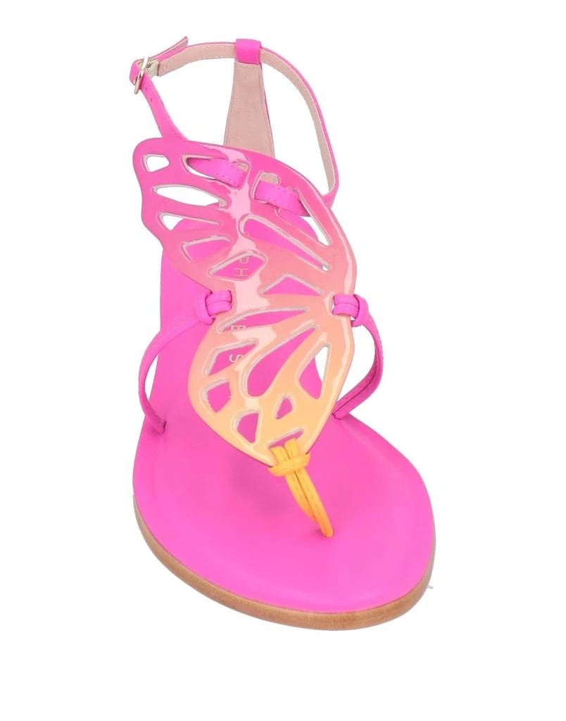 SOPHIA WEBSTER Flip flops 4