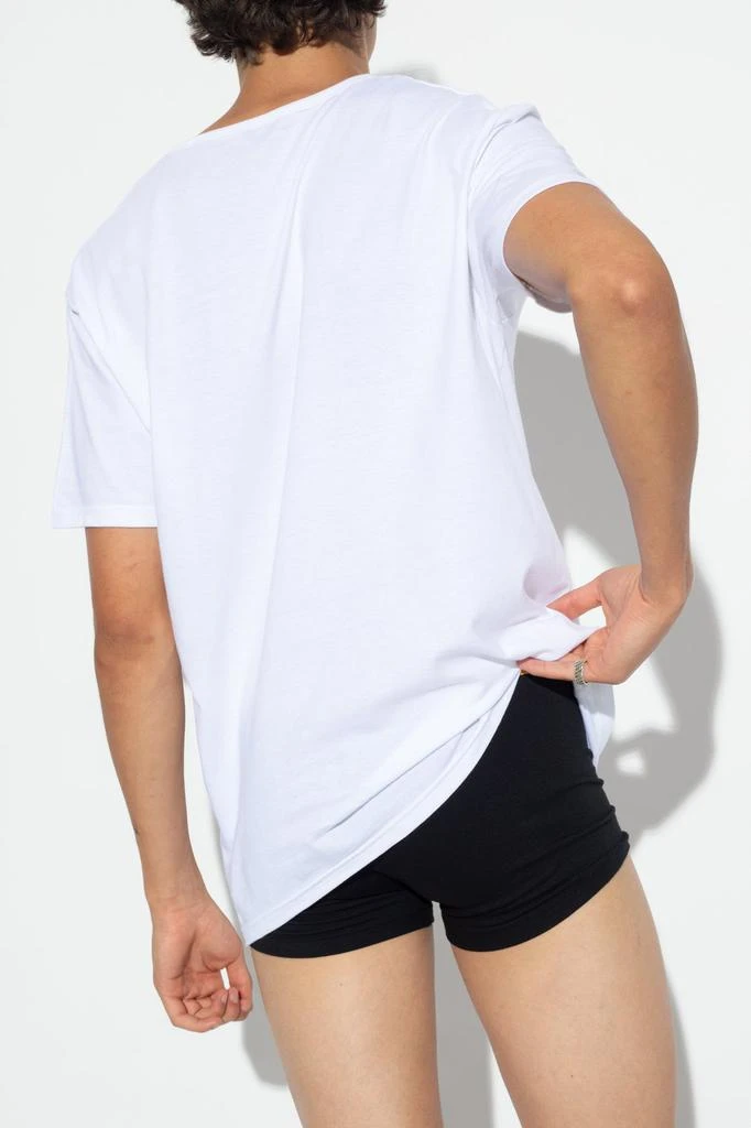 Paul Smith Paul Smith 5 Pack Crewneck T-Shirt 3