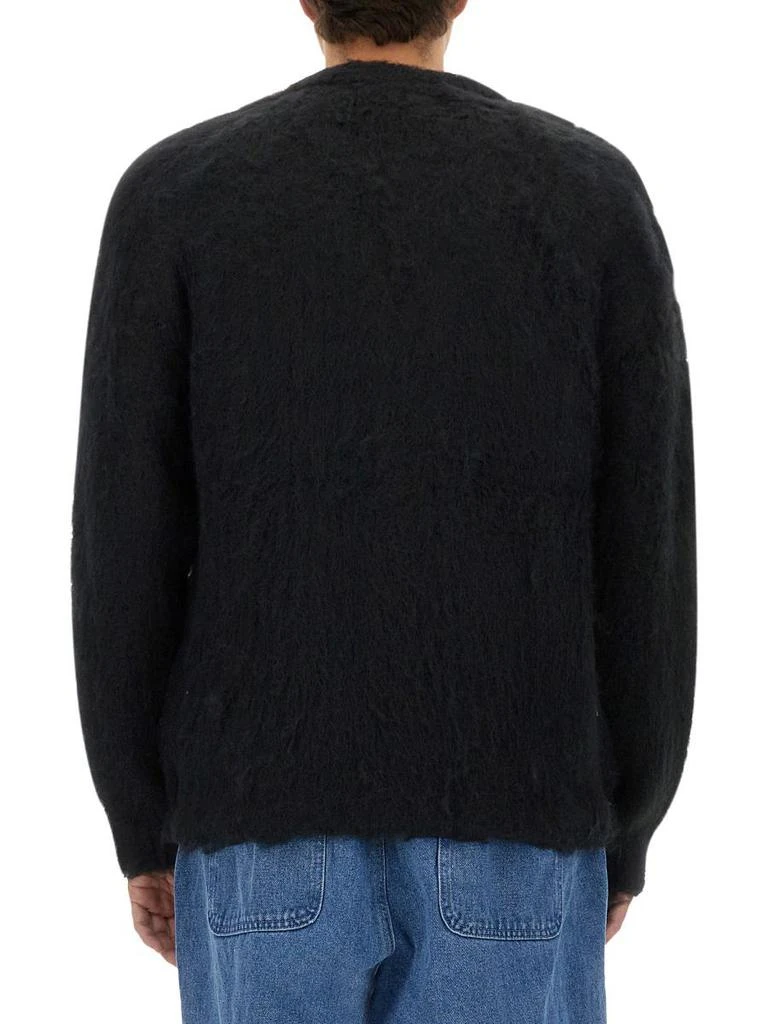 Obey Obey Cardigan "Patron" 3