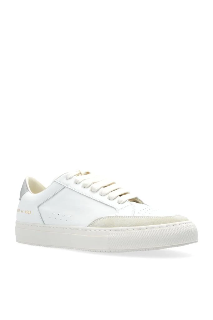 Common Projects Sneakers Tennis Pro 4