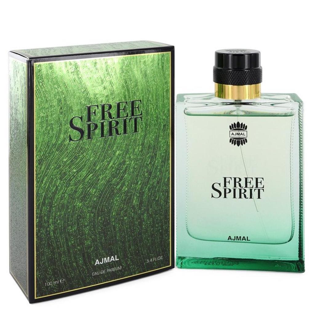 AJMAL 3.4 oz Chivalry Cologne Masculine Eau De Parfum Spray for Men