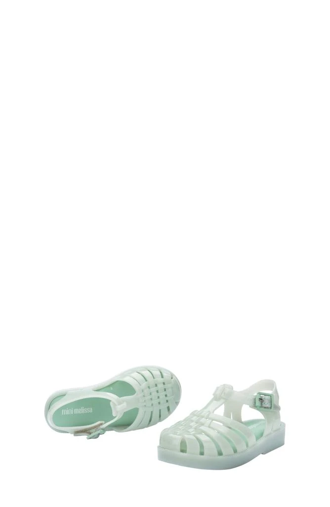 Mini Melissa Possession Jelly Sandal 3