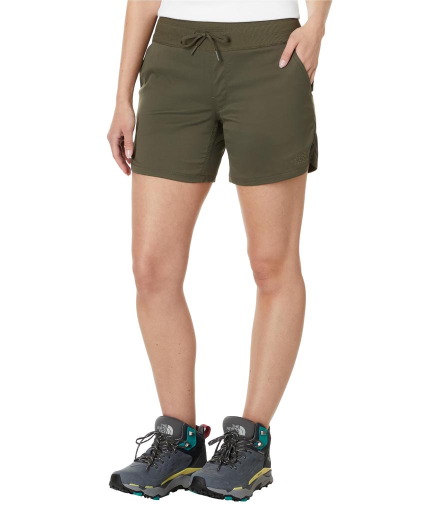 The North Face The North Face Women's Heavyweight Boxer