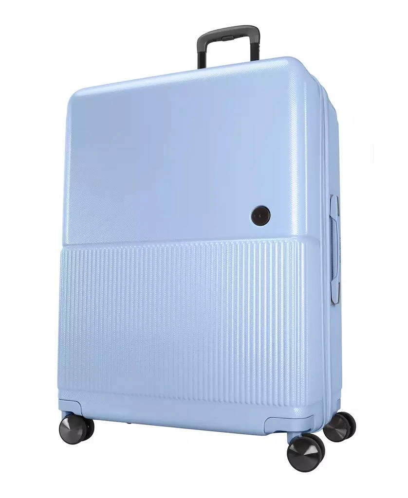 Trips Luggage CLOSEOUT! Flight Plan 22" Hardside Spinner Luggage, Created for Macy's 9