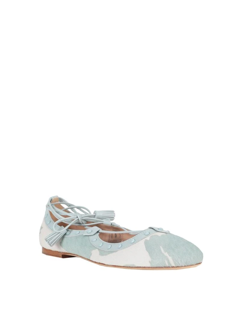 Tod's Ballet flats 2