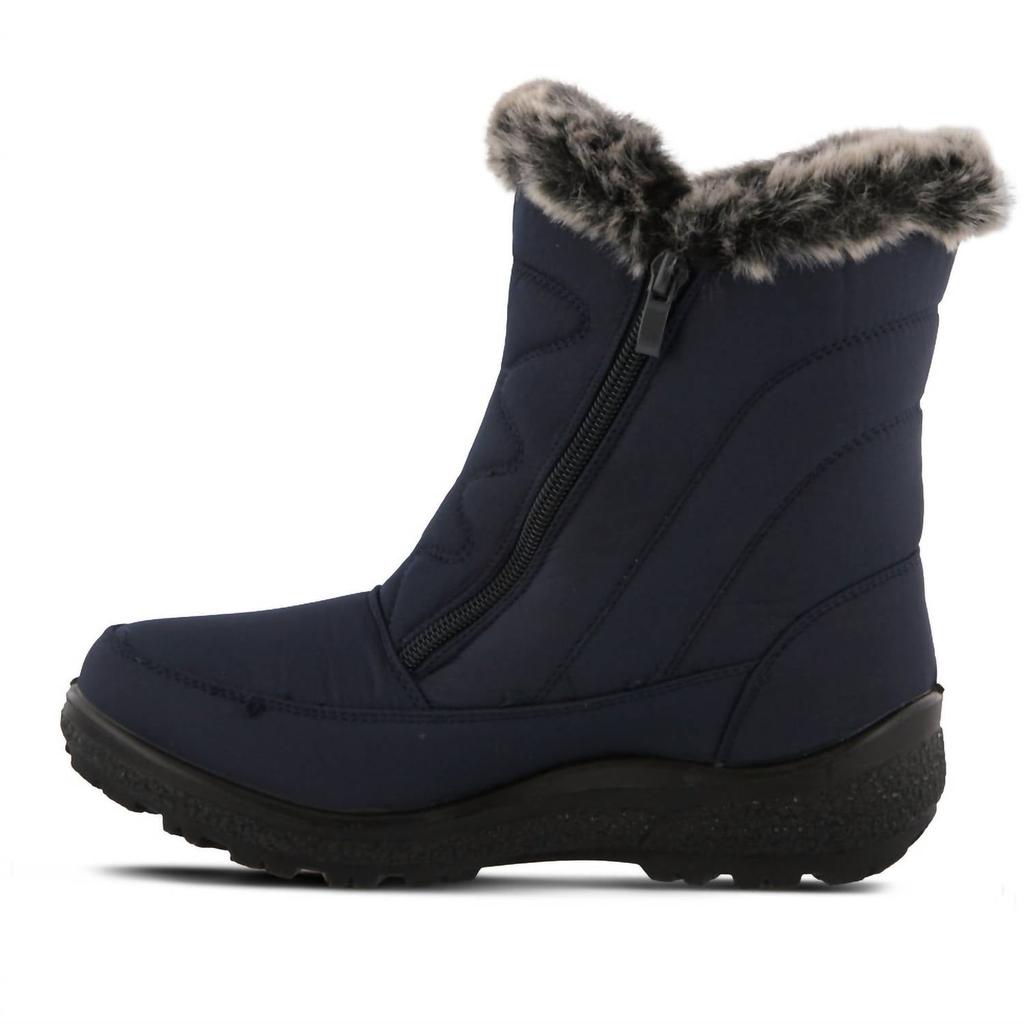 SPRING STEP SHOES Spring Step Shoes - Women's Persenia Boots